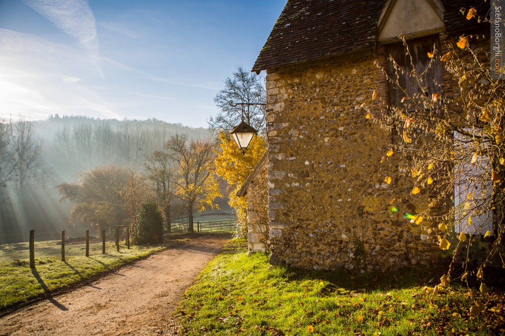 Superlipopette - Mutinerie Village