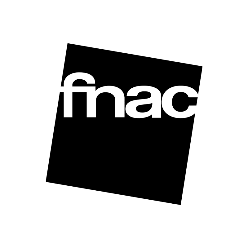 Logo Fnac