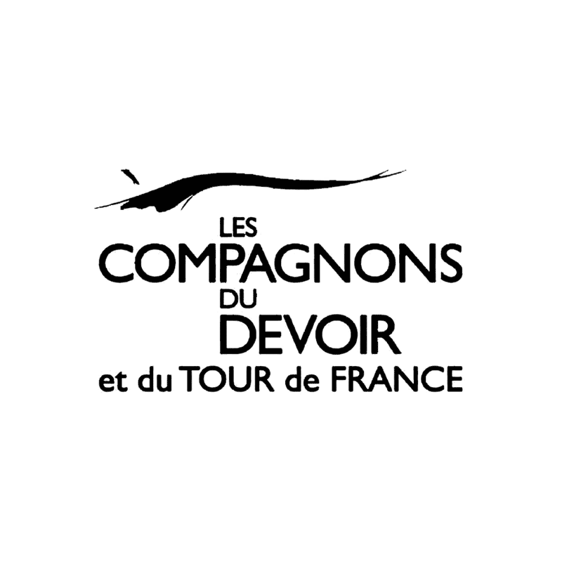 Logo Les Compagnons du devoir
