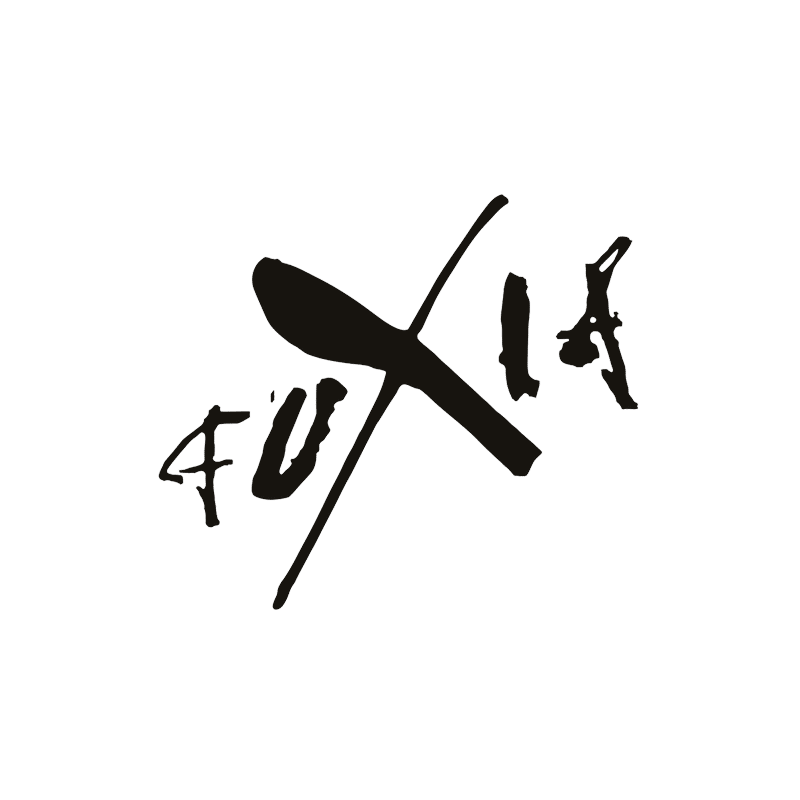 Logo Fuxia