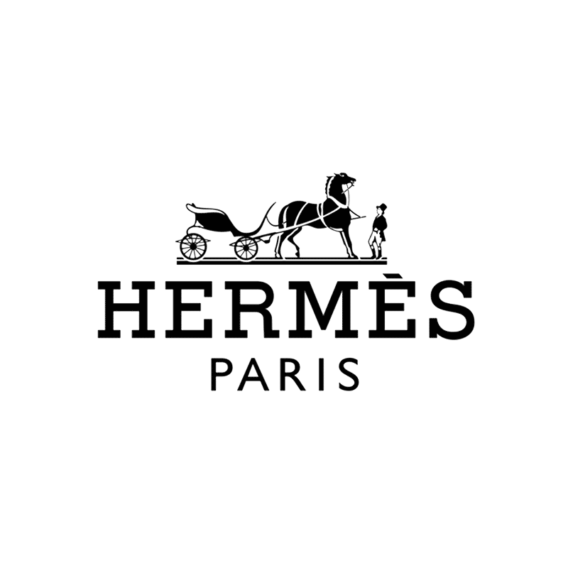 Logo Hermès