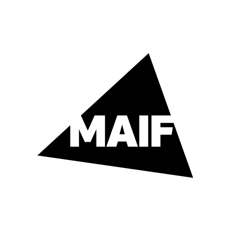Logo Maif