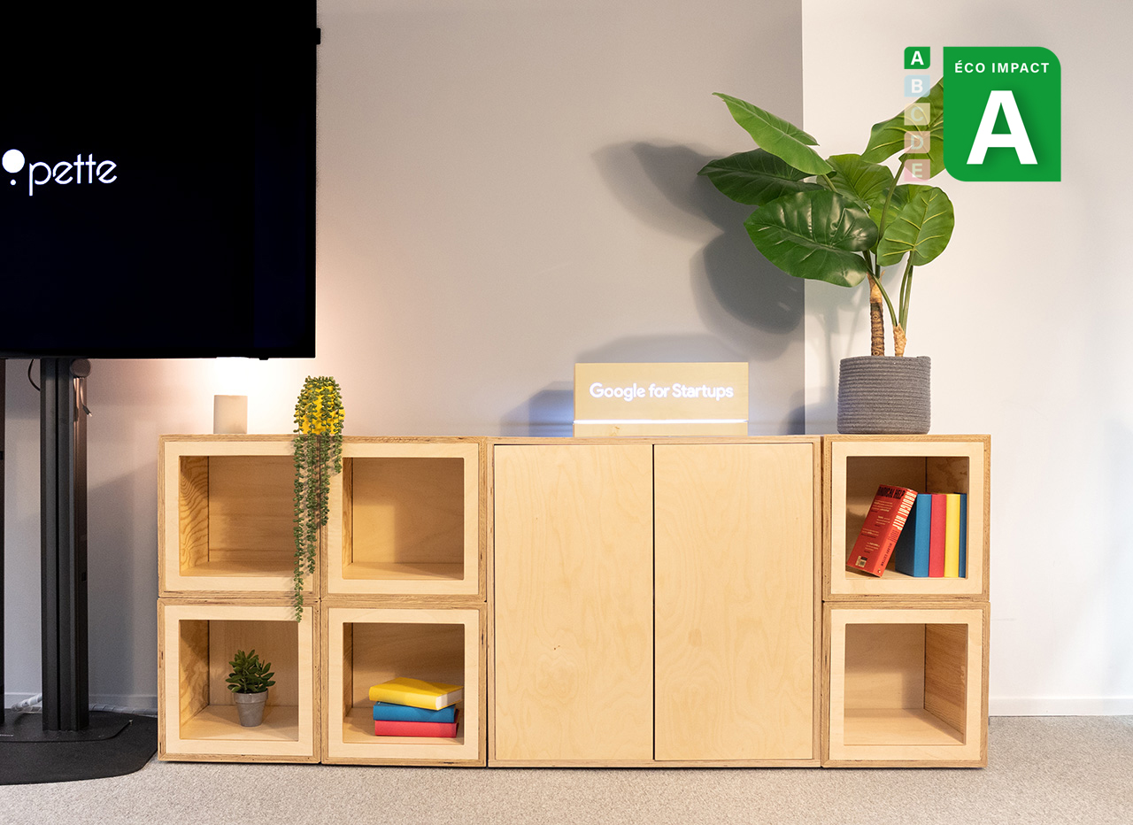 google_startups_eco Meuble Google, Eco Impact A